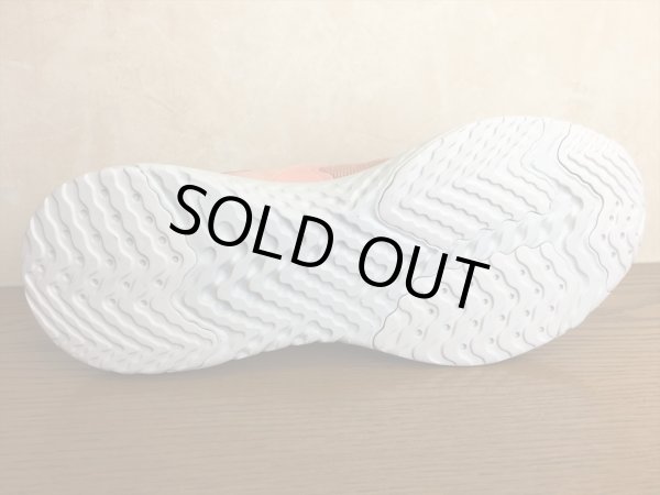 画像3: NIKE（ナイキ）  ODYSSEY REACT 2 FLYKNIT（オデッセイリアクト2フライニット） スニーカー 靴 ウィメンズ 新品 (245) (3)