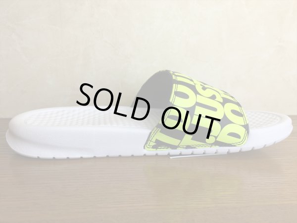 画像2: NIKE（ナイキ） BENASSI JDI PRINT（ベナッシJDIプリント） 靴 サンダル メンズ 新品 (254) (2)