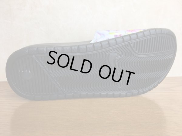 画像3: NIKE（ナイキ） BENASSI JDI PRINT（ベナッシJDIプリント） 靴 サンダル ウィメンズ 新品 (253) (3)