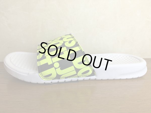 画像1: NIKE（ナイキ） BENASSI JDI PRINT（ベナッシJDIプリント） 靴 サンダル メンズ 新品 (254) (1)