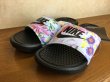 画像4: NIKE（ナイキ） BENASSI JDI PRINT（ベナッシJDIプリント） 靴 サンダル ウィメンズ 新品 (253) (4)