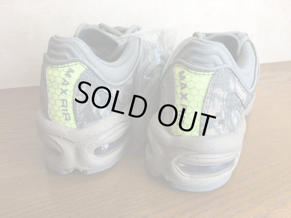 画像5: NIKE（ナイキ）  AIR MAX TAILWIND IV SP（エアマックステイルウィンドIV SP） スニーカー 靴 メンズ 新品 (263) (5)