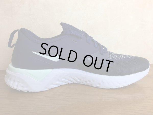 画像2: NIKE（ナイキ）  ODYSSEY REACT 2 FLYKNIT（オデッセイリアクト2フライニット） スニーカー 靴 ウィメンズ 新品 (261) (2)