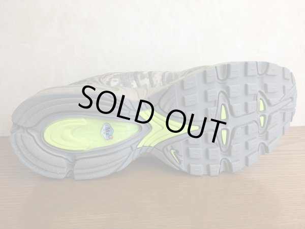 画像3: NIKE（ナイキ）  AIR MAX TAILWIND IV SP（エアマックステイルウィンドIV SP） スニーカー 靴 メンズ 新品 (263) (3)