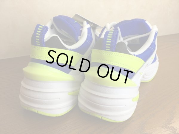 画像5: NIKE（ナイキ）  M2K TEKNO（M2Kテクノ） スニーカー 靴 メンズ 新品 (255) (5)