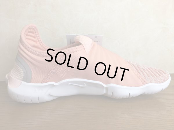 画像2: NIKE（ナイキ）  FREE RN FLYKNIT 3.0（フリーランフライニット3.0） スニーカー 靴 ウィメンズ 新品 (257) (2)