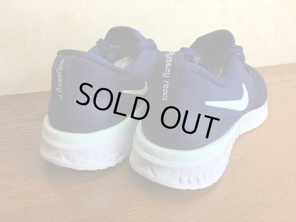 画像5: NIKE（ナイキ）  ODYSSEY REACT 2 FLYKNIT（オデッセイリアクト2フライニット） スニーカー 靴 ウィメンズ 新品 (261) (5)