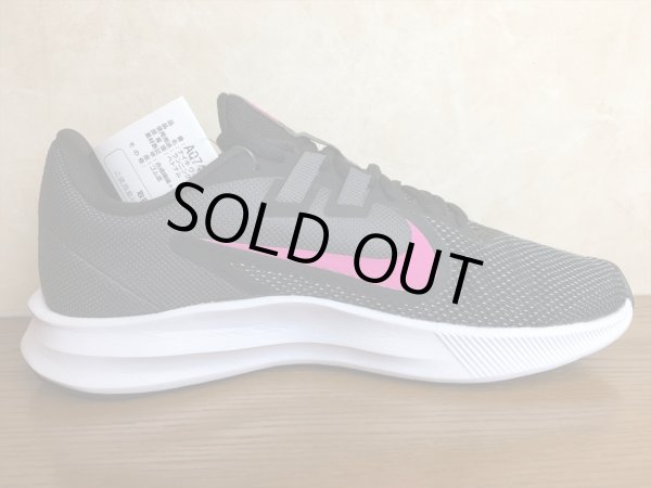 画像2: NIKE（ナイキ）  DOWNSHIFTER 9（ダウンシフター9） スニーカー 靴 ウィメンズ 新品 (265) (2)