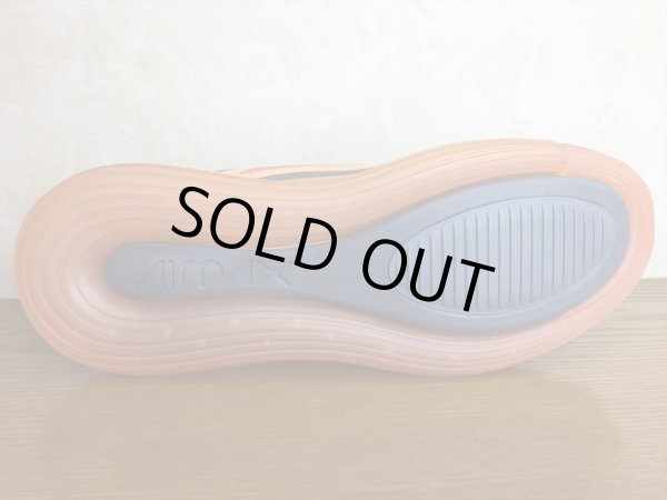 画像3: NIKE（ナイキ）  AIR MAX 720（エアマックス720） スニーカー 靴 メンズ 新品 (269) (3)