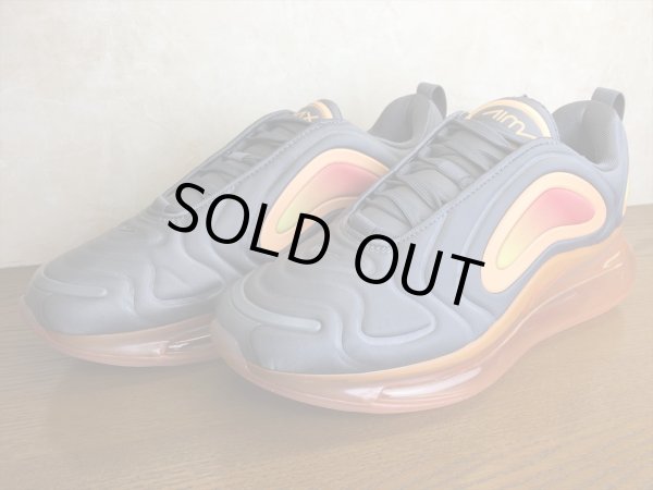画像4: NIKE（ナイキ）  AIR MAX 720（エアマックス720） スニーカー 靴 メンズ 新品 (269) (4)