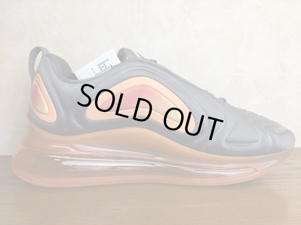 画像2: NIKE（ナイキ）  AIR MAX 720（エアマックス720） スニーカー 靴 メンズ 新品 (269) (2)