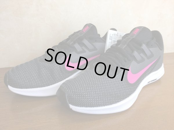 画像4: NIKE（ナイキ）  DOWNSHIFTER 9（ダウンシフター9） スニーカー 靴 ウィメンズ 新品 (265) (4)