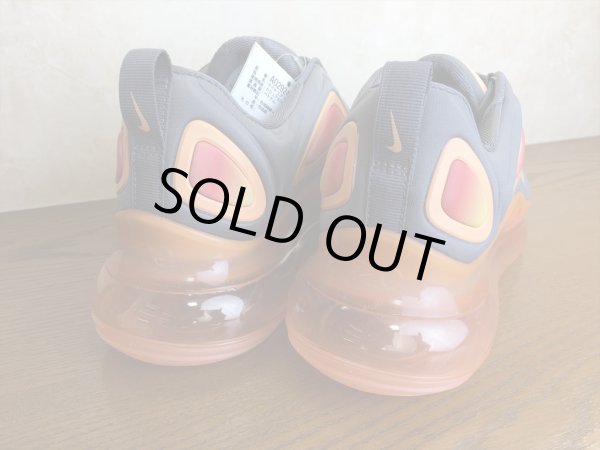 画像5: NIKE（ナイキ）  AIR MAX 720（エアマックス720） スニーカー 靴 メンズ 新品 (269) (5)