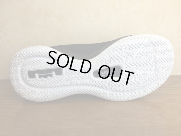 画像3: NIKE（ナイキ）  LEBRON WITNESS III EP（レブロンウィットネスIII EP） スニーカー 靴 メンズ 新品 (270) (3)