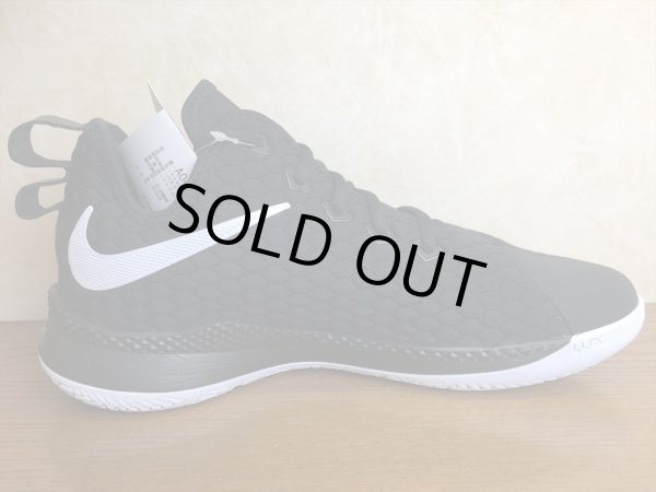 画像2: NIKE（ナイキ）  LEBRON WITNESS III EP（レブロンウィットネスIII EP） スニーカー 靴 メンズ 新品 (270) (2)