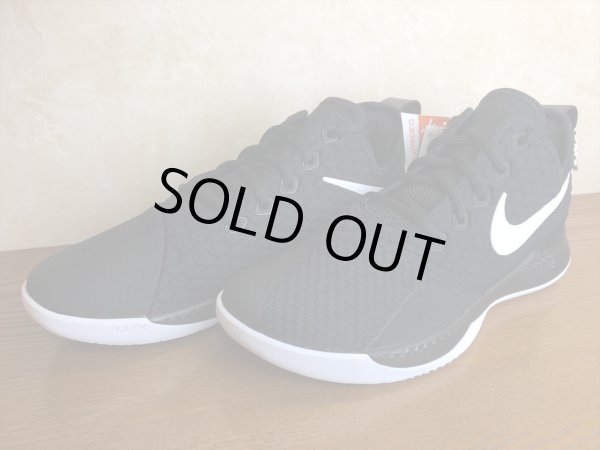 画像4: NIKE（ナイキ）  LEBRON WITNESS III EP（レブロンウィットネスIII EP） スニーカー 靴 メンズ 新品 (270) (4)