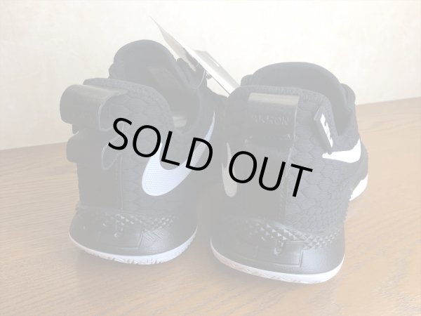 画像5: NIKE（ナイキ）  LEBRON WITNESS III EP（レブロンウィットネスIII EP） スニーカー 靴 メンズ 新品 (270) (5)