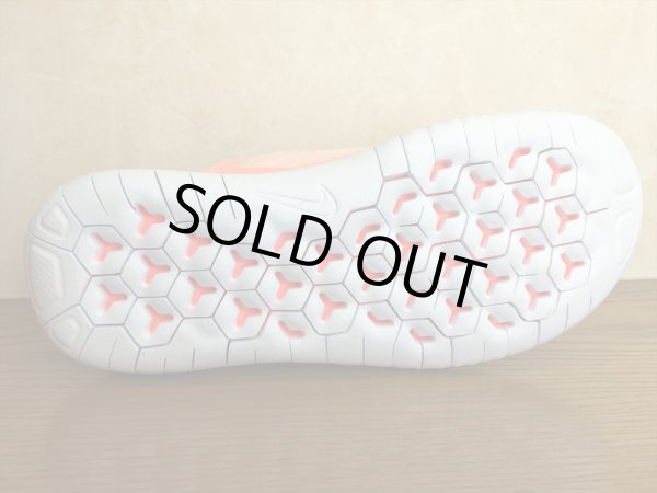 画像3: NIKE（ナイキ） FREE RN 2018 GS（フリーラン2018GS） スニーカー 靴 ジュニア 新品 (281) (3)