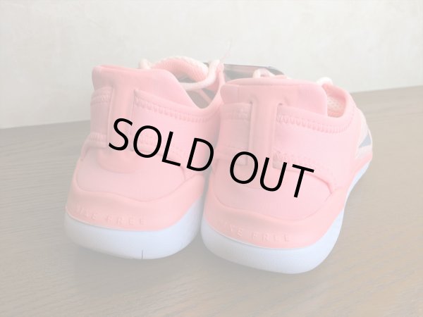 画像5: NIKE（ナイキ） FREE RN 2018 GS（フリーラン2018GS） スニーカー 靴 ジュニア 新品 (281) (5)