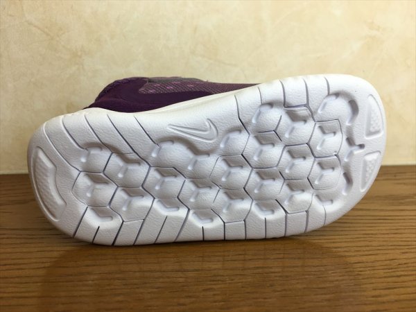画像3: NIKE（ナイキ） FREE RN 2018 TDV（フリーラン2018TDV） スニーカー 靴 ベビーシューズ 新品 (282) (3)