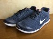 画像4: NIKE（ナイキ） FREE RN 2018 GS（フリーラン2018GS） スニーカー 靴 ジュニア 新品 (280) (4)