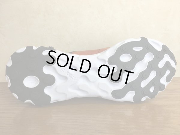 画像3: NIKE（ナイキ）  REACT ELEMENT 55 PRM（リアクトエレメント55PRM） スニーカー 靴 メンズ 新品 (284) (3)