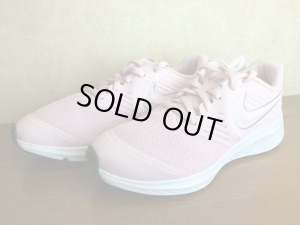 画像4: NIKE（ナイキ） STAR RUNNER 2 GS（スターランナー2GS） スニーカー 靴 ジュニア 新品 (287) (4)