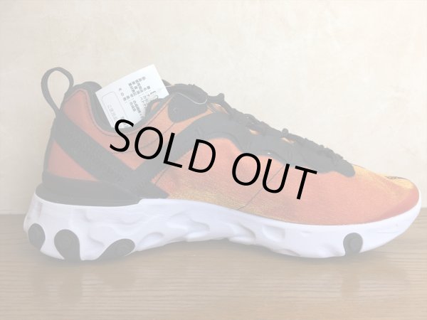 画像2: NIKE（ナイキ）  REACT ELEMENT 55 PRM（リアクトエレメント55PRM） スニーカー 靴 メンズ 新品 (284) (2)
