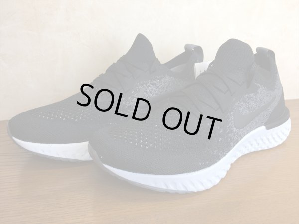 画像4: NIKE（ナイキ）  EPIC REACT FLYKNIT（エピックリアクトフライニット） スニーカー 靴 ウィメンズ 新品 (286) (4)