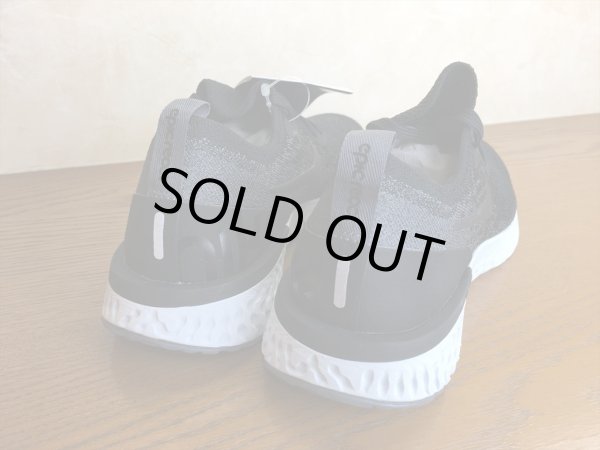 画像5: NIKE（ナイキ）  EPIC REACT FLYKNIT（エピックリアクトフライニット） スニーカー 靴 ウィメンズ 新品 (286) (5)