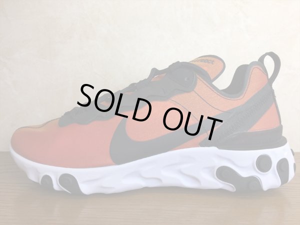 画像1: NIKE（ナイキ）  REACT ELEMENT 55 PRM（リアクトエレメント55PRM） スニーカー 靴 メンズ 新品 (284) (1)