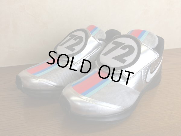 画像4: NIKE（ナイキ） STAR RUNNER 2 AUTO PSV（スターランナー2オートPSV） スニーカー 靴 ジュニア 新品 (291) (4)