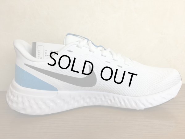画像2: NIKE（ナイキ）  REVOLUTION 5（レボリューション5） スニーカー 靴 メンズ 新品 (299) (2)