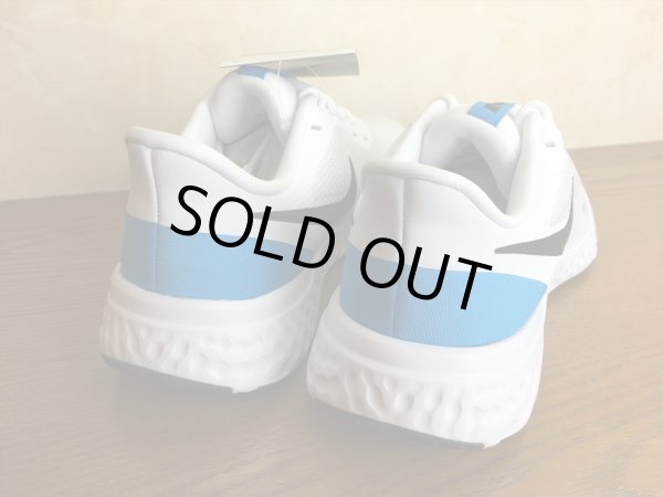 画像5: NIKE（ナイキ）  REVOLUTION 5（レボリューション5） スニーカー 靴 メンズ 新品 (299) (5)