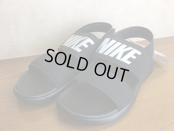 画像4: NIKE（ナイキ） TANJUN SANDAL（タンジュンサンダル） 靴 サンダル ウィメンズ 新品 (300) (4)