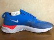 画像2: NIKE（ナイキ）  ODYSSEY REACT 2 FK JDI（オデッセイリアクト2フライニットJDI） スニーカー 靴 メンズ 新品 (293) (2)