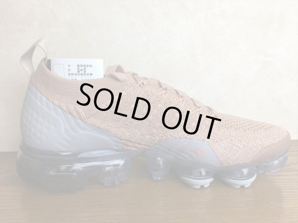 画像2: NIKE（ナイキ）  AIR VAPORMAX FLYKNIT 2（エアヴェイパーマックスフライニット2） スニーカー 靴 ウィメンズ 新品 (297) (2)