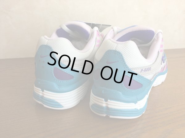 画像5: NIKE（ナイキ）  P-6000（P-6000） スニーカー 靴 ウィメンズ 新品 (294) (5)