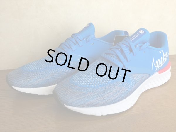 画像4: NIKE（ナイキ）  ODYSSEY REACT 2 FK JDI（オデッセイリアクト2フライニットJDI） スニーカー 靴 メンズ 新品 (293) (4)