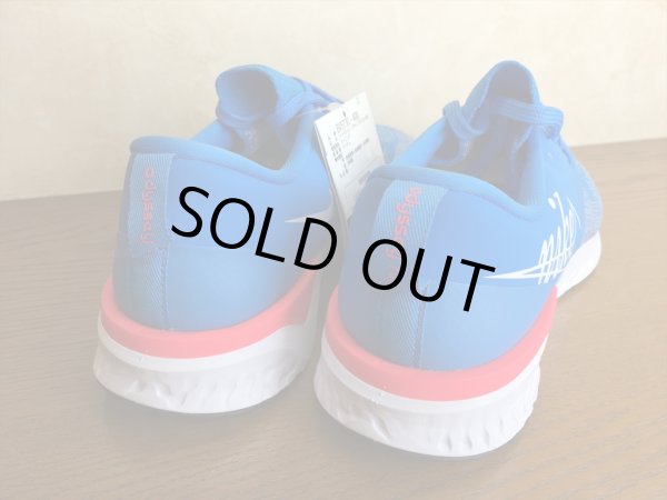 画像5: NIKE（ナイキ）  ODYSSEY REACT 2 FK JDI（オデッセイリアクト2フライニットJDI） スニーカー 靴 メンズ 新品 (293) (5)