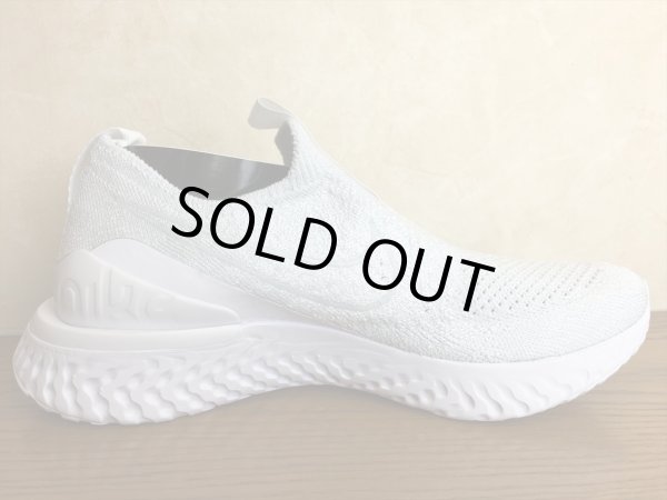 画像2: NIKE（ナイキ）  EPIC PHANTOM REACT FK（エピックファントムリアクトフライニット） スニーカー 靴 ウィメンズ 新品 (296) (2)