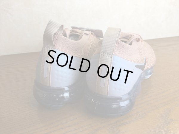 画像5: NIKE（ナイキ）  AIR VAPORMAX FLYKNIT 2（エアヴェイパーマックスフライニット2） スニーカー 靴 ウィメンズ 新品 (297) (5)