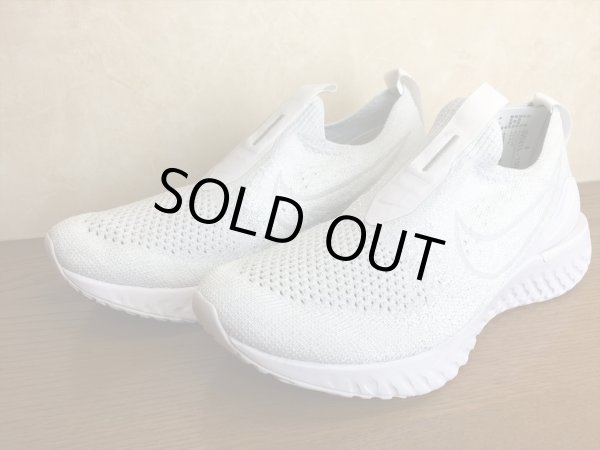画像4: NIKE（ナイキ）  EPIC PHANTOM REACT FK（エピックファントムリアクトフライニット） スニーカー 靴 ウィメンズ 新品 (296) (4)
