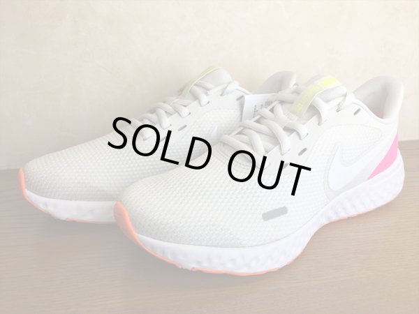 画像4: NIKE（ナイキ）  REVOLUTION 5（レボリューション5） スニーカー 靴 ウィメンズ 新品 (298) (4)