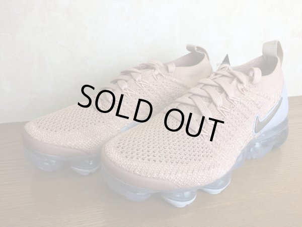 画像4: NIKE（ナイキ）  AIR VAPORMAX FLYKNIT 2（エアヴェイパーマックスフライニット2） スニーカー 靴 ウィメンズ 新品 (297) (4)