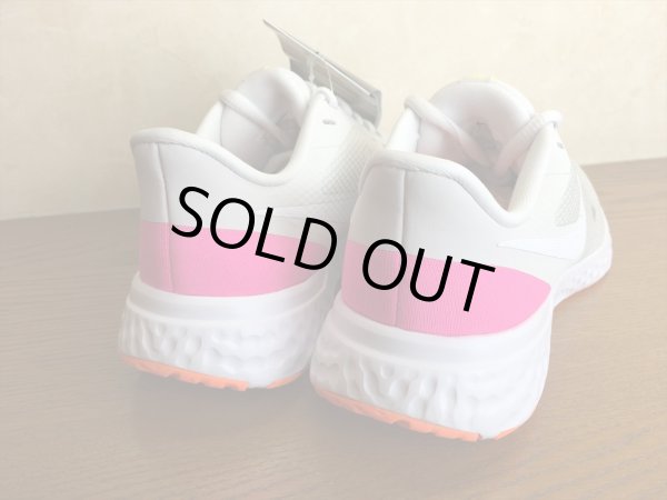 画像5: NIKE（ナイキ）  REVOLUTION 5（レボリューション5） スニーカー 靴 ウィメンズ 新品 (298) (5)