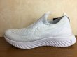 画像1: NIKE（ナイキ）  EPIC PHANTOM REACT FK（エピックファントムリアクトフライニット） スニーカー 靴 ウィメンズ 新品 (296) (1)