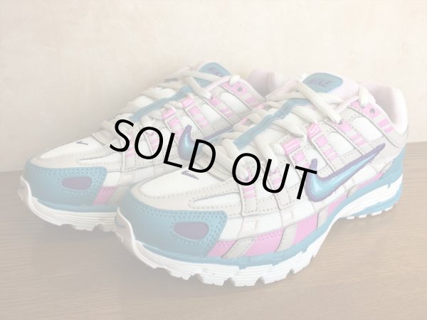 画像4: NIKE（ナイキ）  P-6000（P-6000） スニーカー 靴 ウィメンズ 新品 (294) (4)