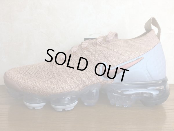 画像1: NIKE（ナイキ）  AIR VAPORMAX FLYKNIT 2（エアヴェイパーマックスフライニット2） スニーカー 靴 ウィメンズ 新品 (297) (1)