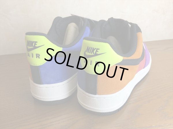 画像5: NIKE（ナイキ）  AIR FORCE 1'07 LV8（エアフォース1'07LV8） スニーカー 靴 メンズ 新品 外箱なし (301) (5)